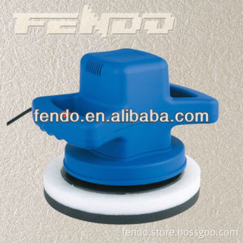 best car polishing machine